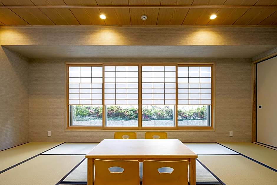 Ryokan Ginkaku Kyoto
