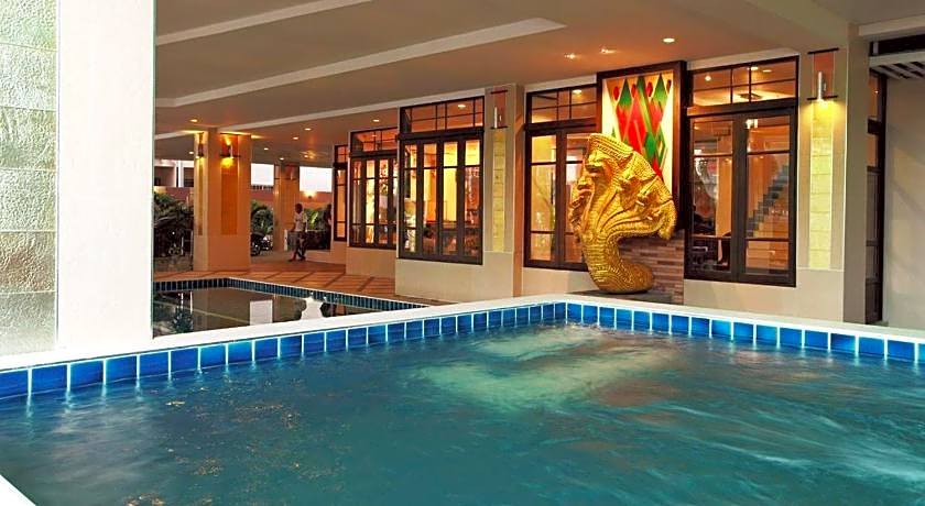 Pattaya Loft
