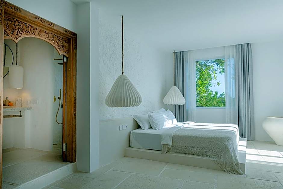Gravity Eco Boutique Hotel - Adults Only