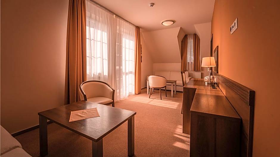 Dom zdravia - KÚPELE PIENINY