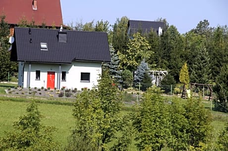 Domek Tadeusz