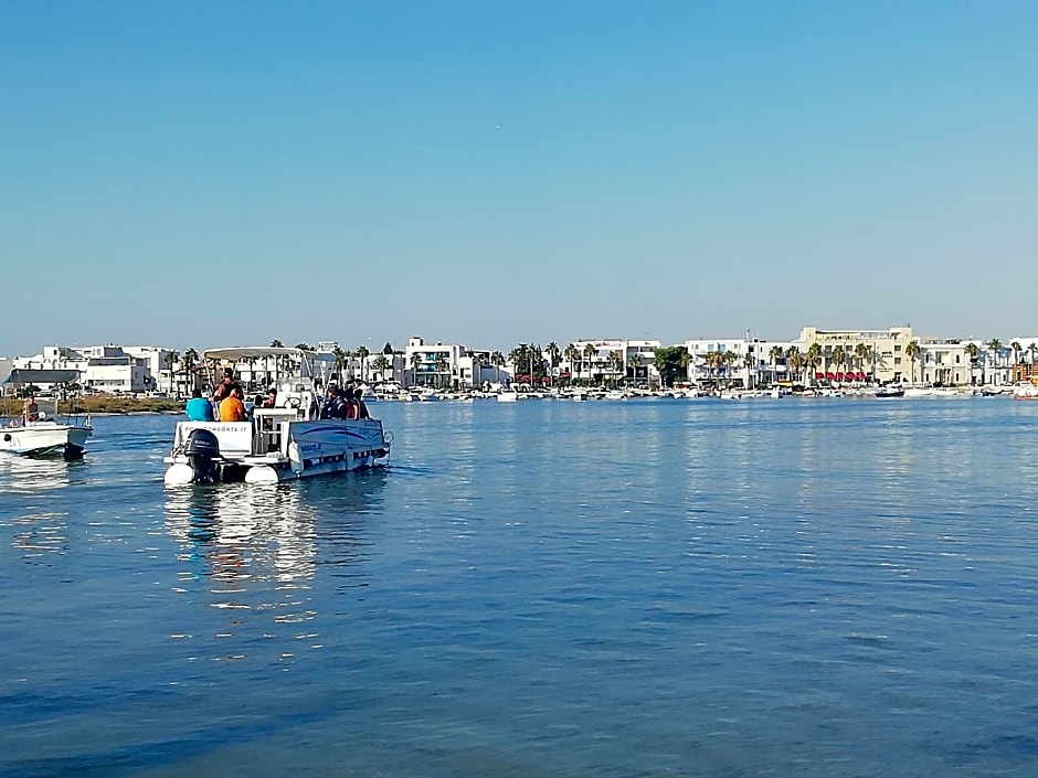 B&B DreAm Porto Cesareo