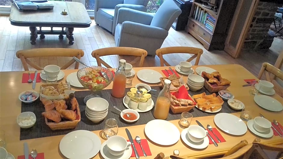 La Canopée des Pins