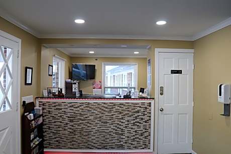 Elite Inn