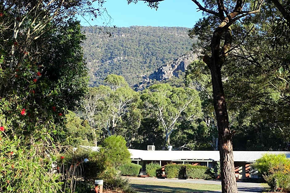 Pinnacle Holiday Lodge