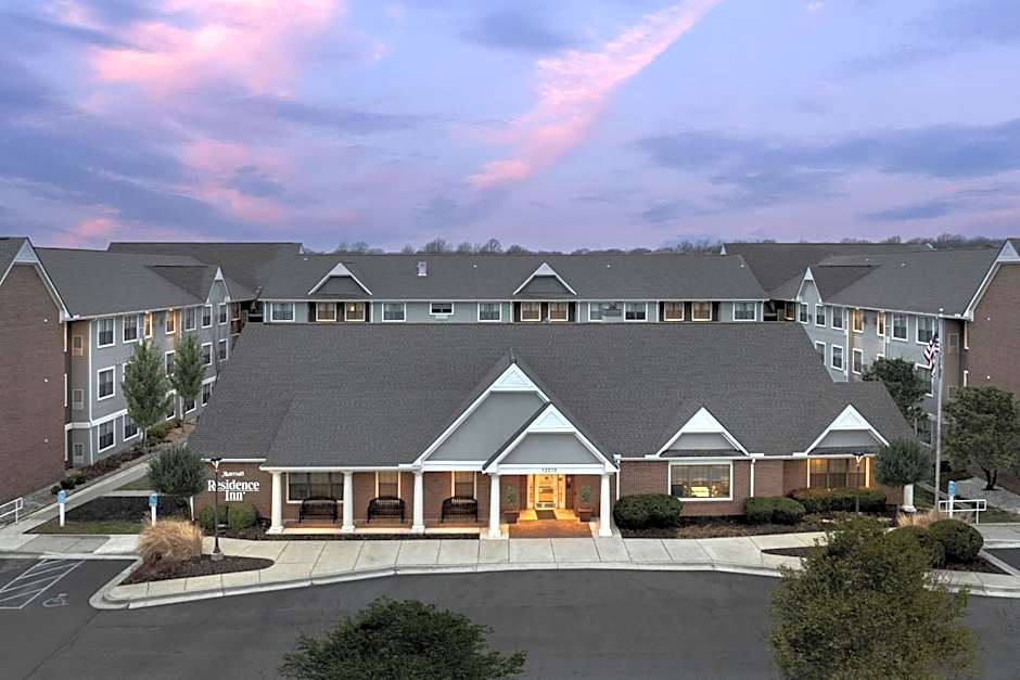 Residence Inn by Marriott Kansas City Overland Park