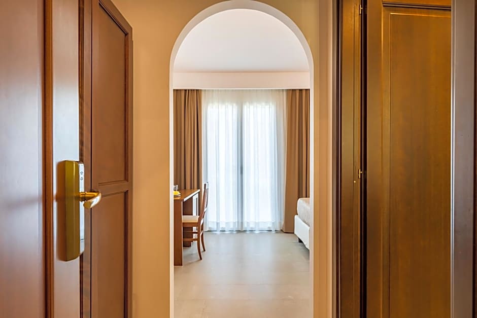 Hotel Nicoletta