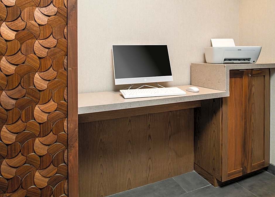 Fairfield by Marriott Inn & Suites Stockton Lathrop