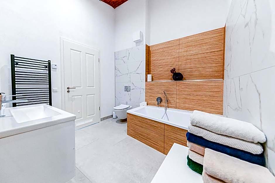 L&C-Elbresidenzen & Suites im Trendviertel