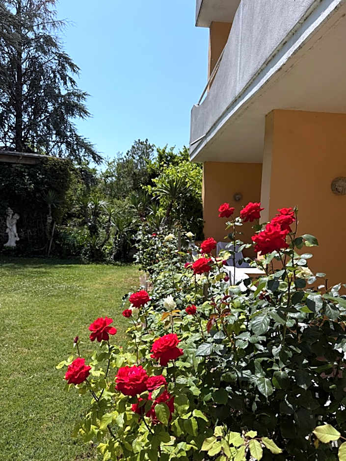 Winzergarten Hotel-Restaurant