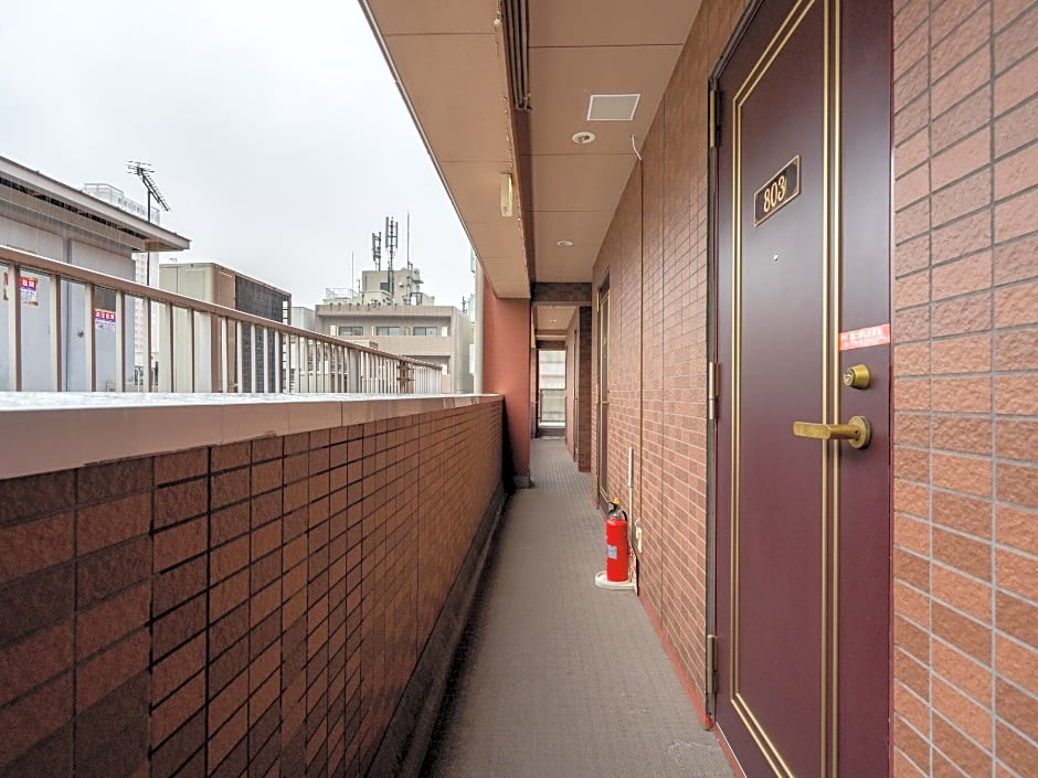 Tabist Hotel Aurora Ikebukuro