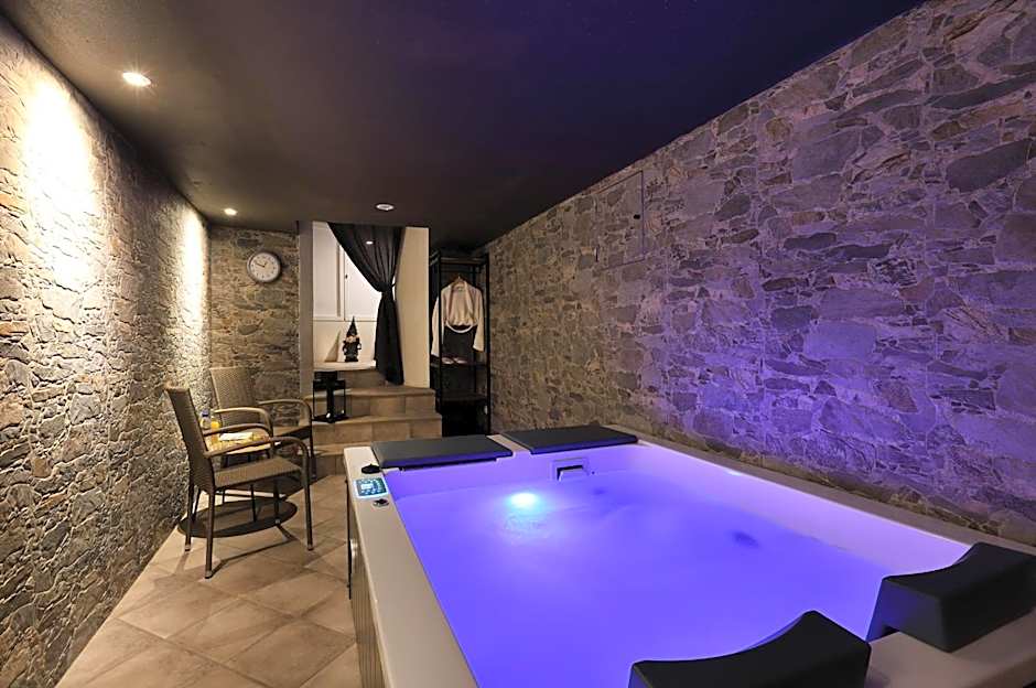 Nasilvana Hotel & Spa Adults Only