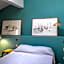 Hotel Burrhus