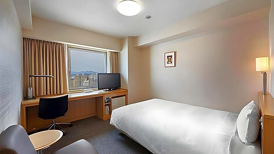 Daiwa Roynet Hotel Akita