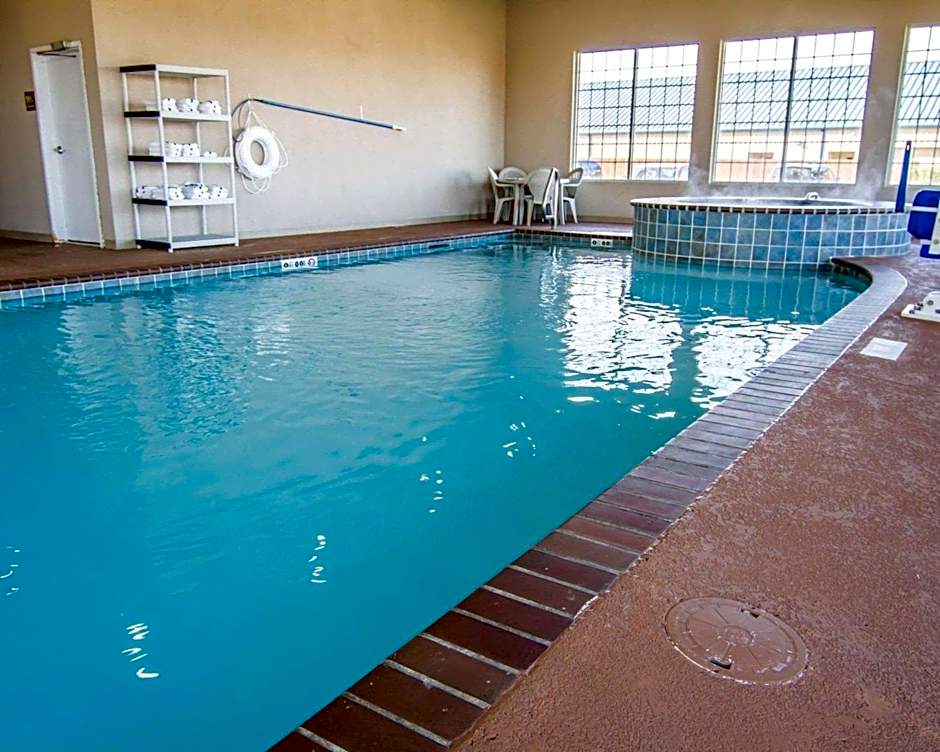 Sleep Inn & Suites Shreveport West