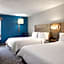 Holiday Inn Express Indianapolis Airport By IHG