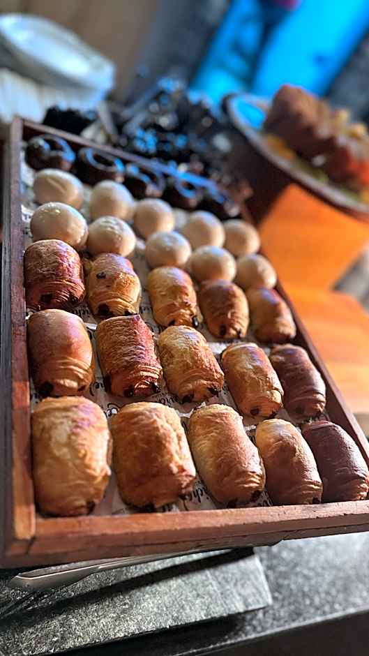 Ibis Styles Sao Paulo Faria Lima