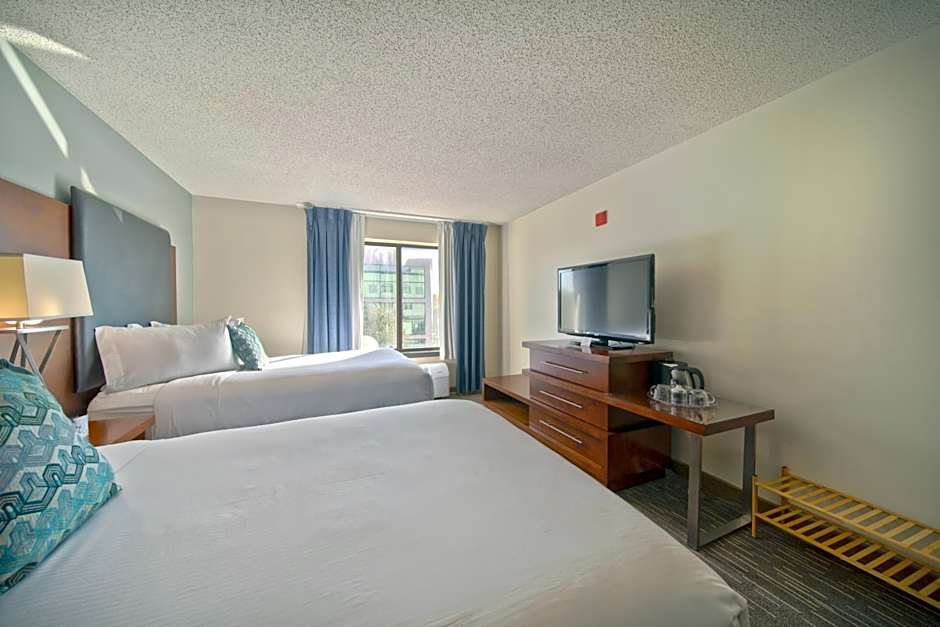 Wingate by Wyndham Round Rock Hotel & Conference Center
