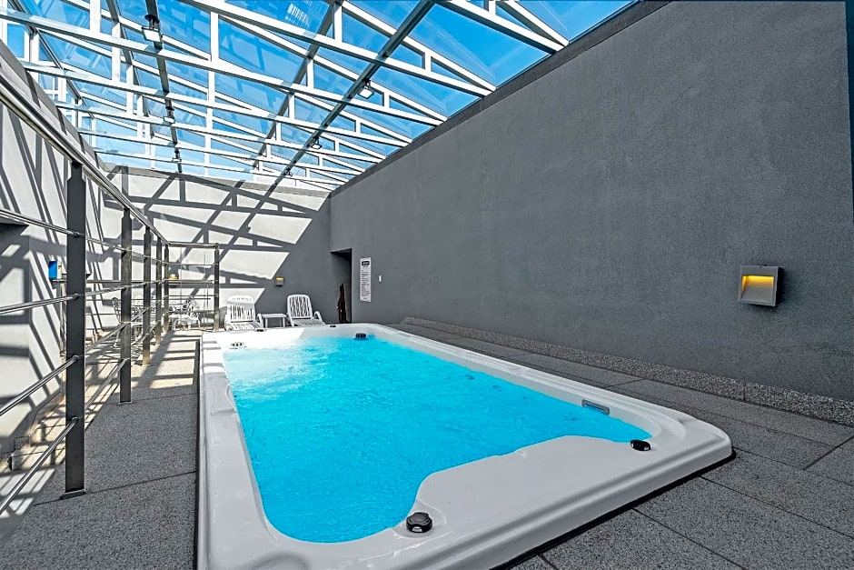 Pohang A1Hotel Haedo