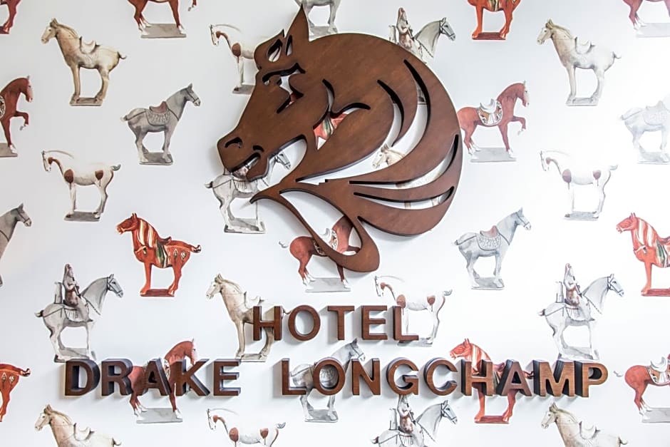 Hotel Drake-Longchamp