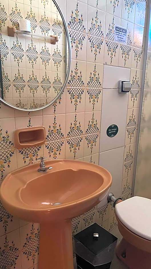 Pousada Encanto de Tiradentes