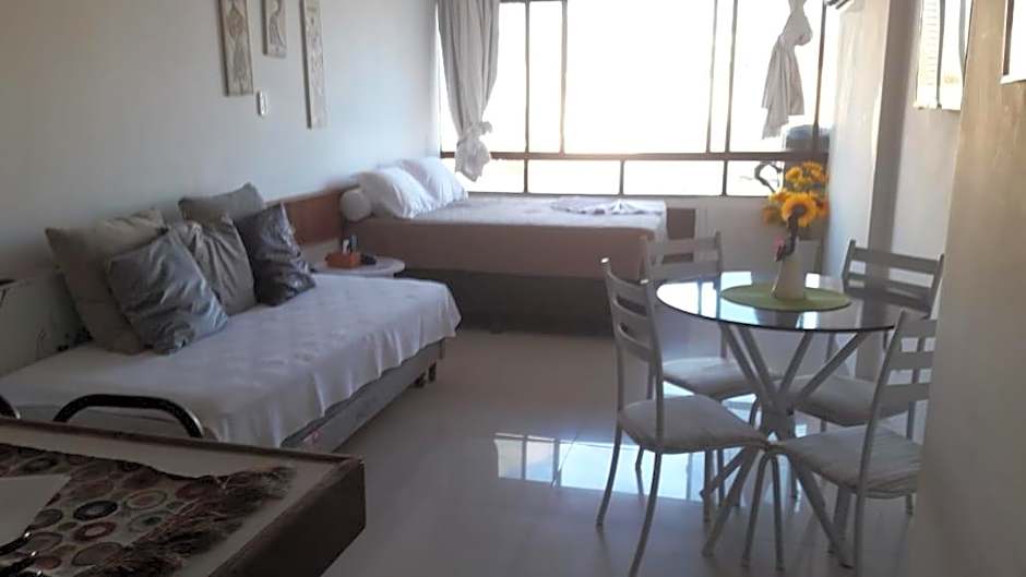 Farol Barra flat 412