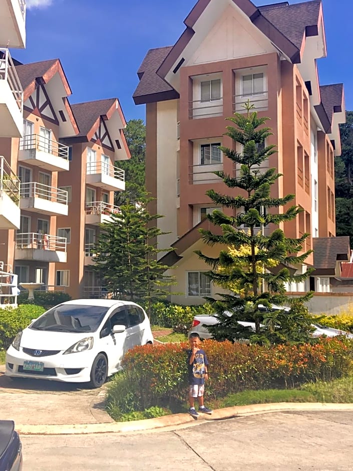 The Breys Courtyards Manor by Goshen