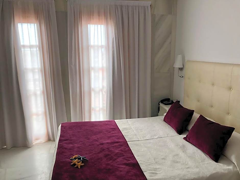 Hotel Océano Centro