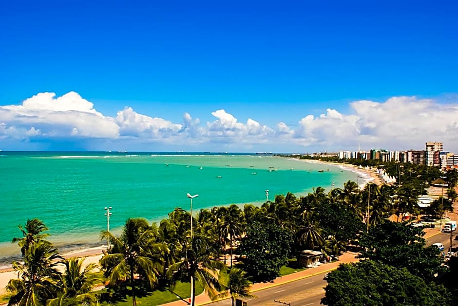 Hilton Garden Inn Maceio