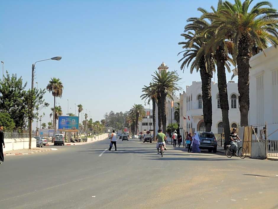 Riad Dar El Malaika