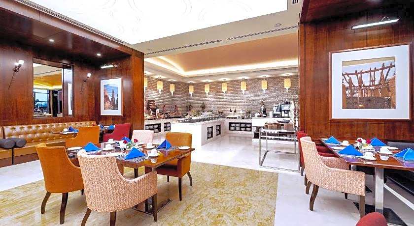 Grand Millennium Tabuk