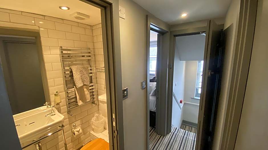 EI8HT Brighton Guest Accommodation