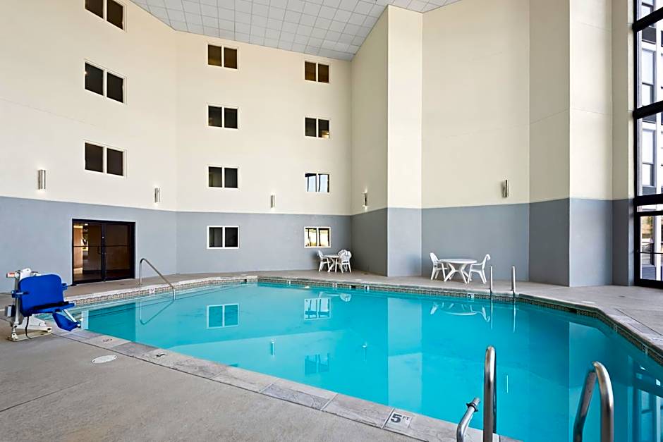 Hampton Inn By Hilton Indianapolis-Ne/Castleton