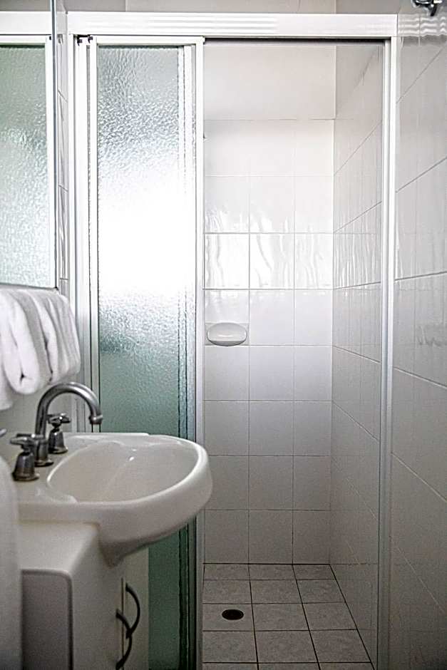 Beachfront Terraces with Onsite Reception & Check In