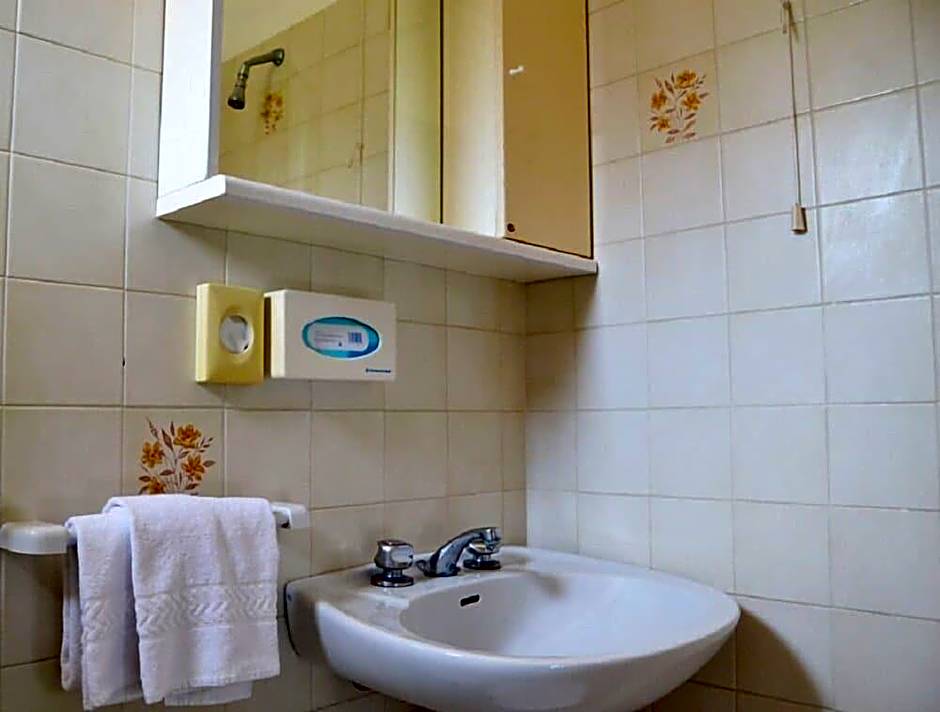Hotel Villa Roberta