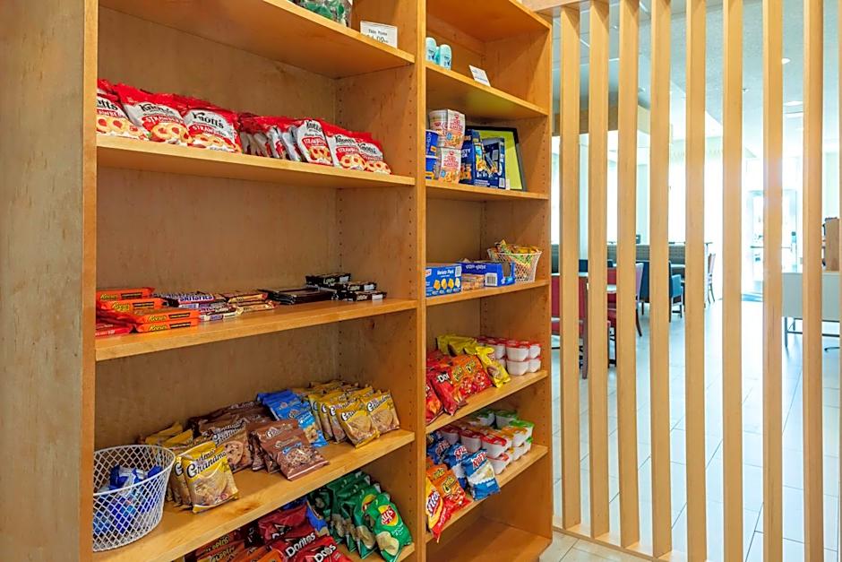 Holiday Inn Express And Suites Leander By IHG