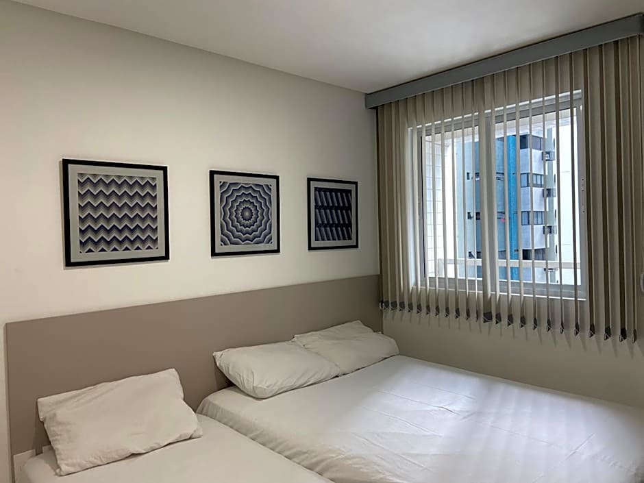 Apto Promenade I PONTA VERDE