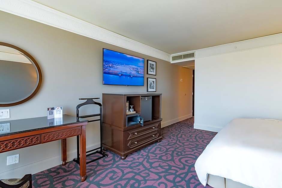 Hotel Lucerna Culiacan