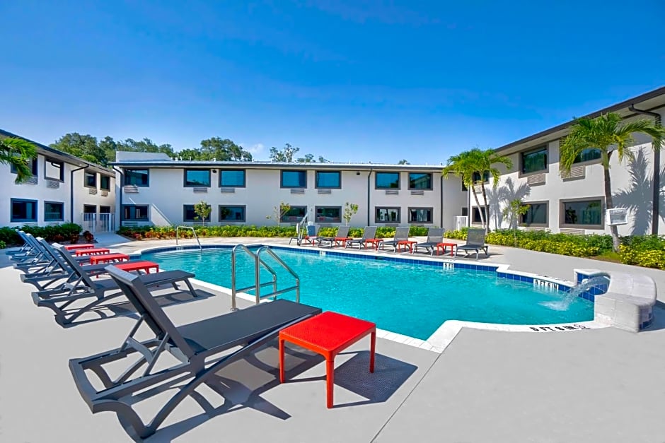 Motel 6-Fort Lauderdale, FL