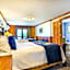 Garnet Hill Lodge