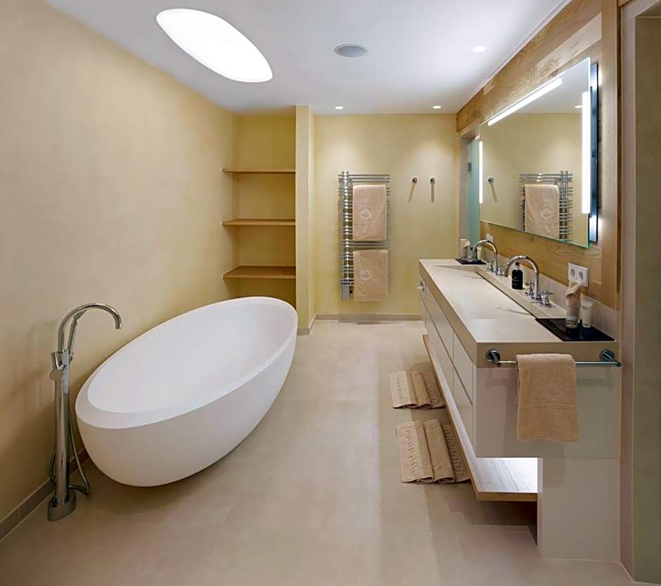 Cocoon - Alpine Boutique Lodge