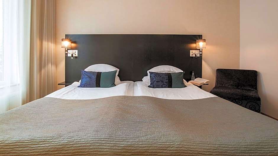 Best Western Plus Time Hotel