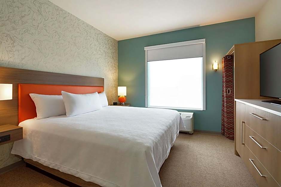 Home2 Suites By Hilton Frederick