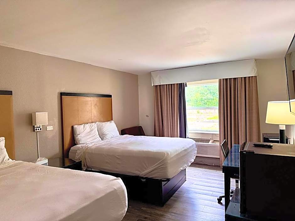 University Inn of Carbondale by Hotel O