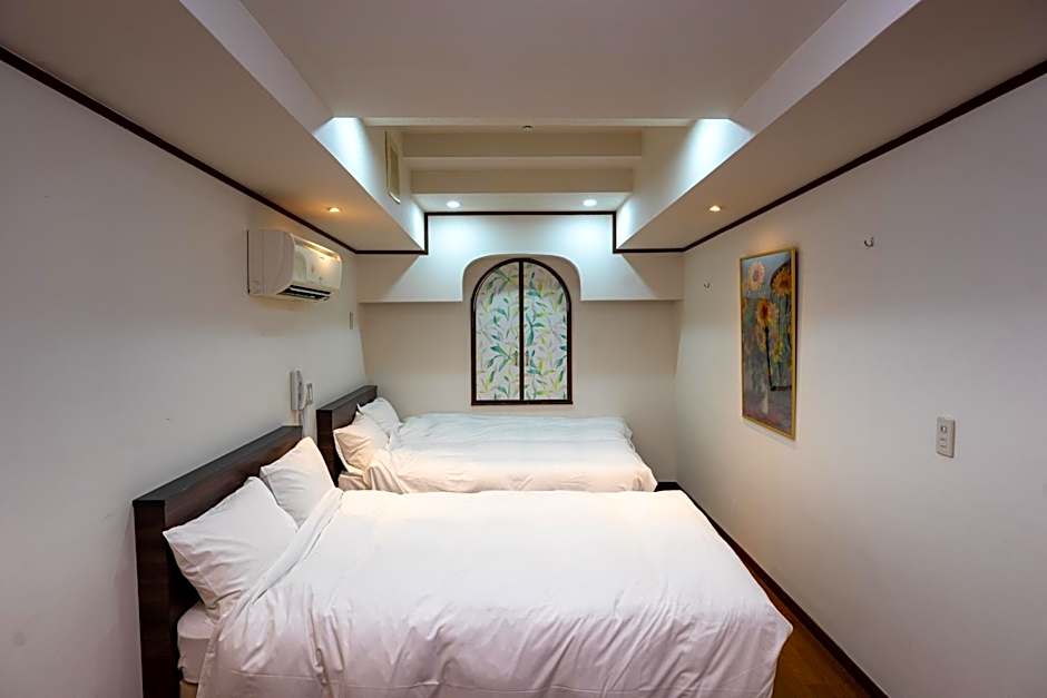Grand Hotel Narita Airport