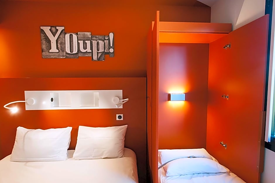 ibis budget Château-Thierry