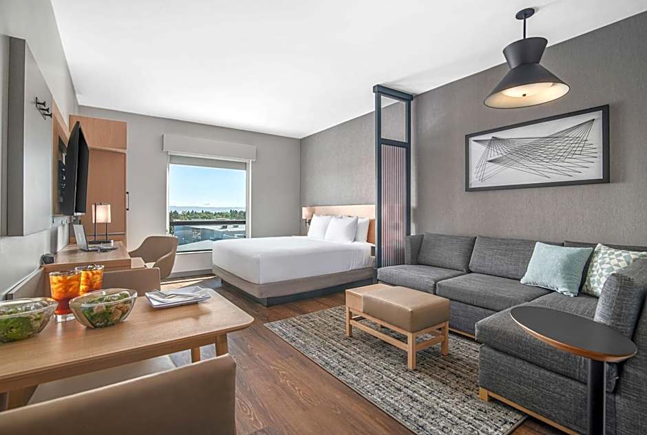 Hyatt Place Newark-Silicon Valley