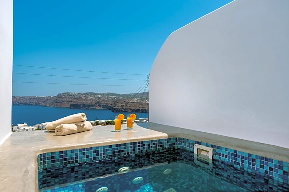 Pancratium Villas & Suites