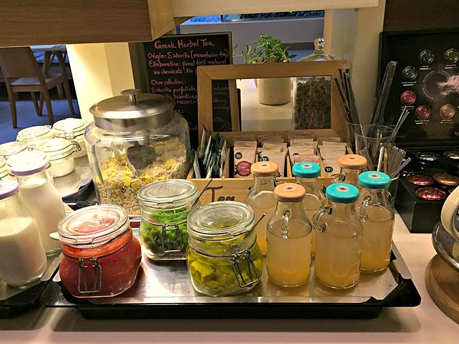 Coco-Mat Hotel Nafsika