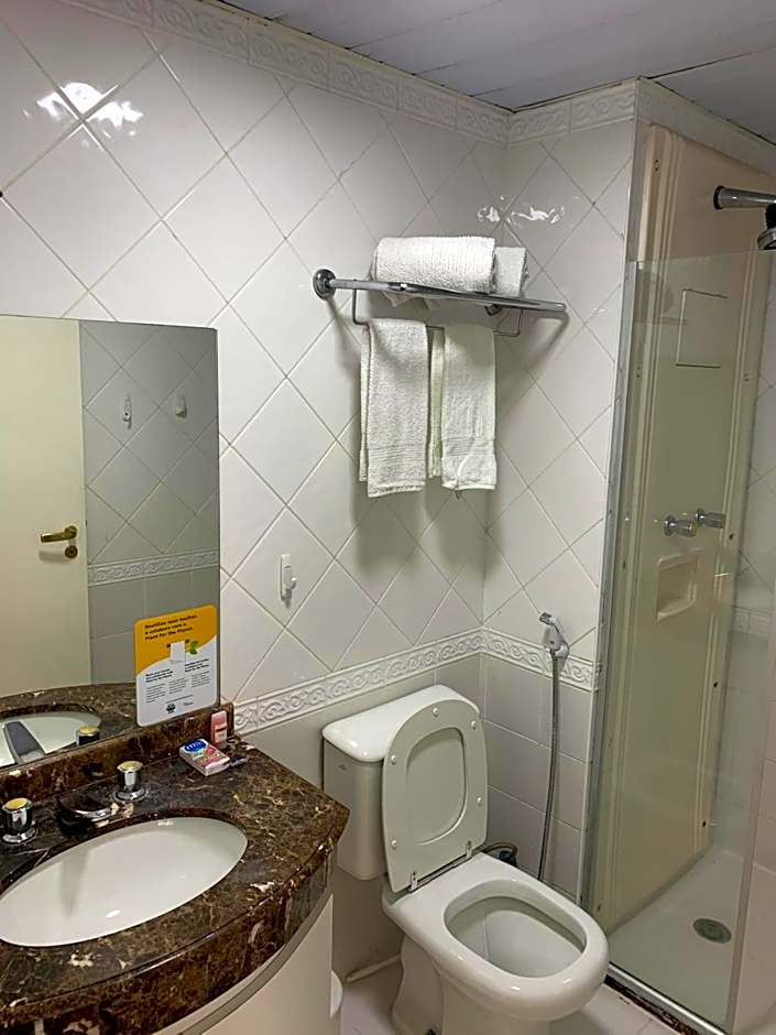 Charmoso Flat em Pinheiros